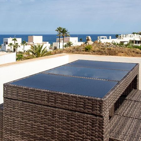 Avicena Beach - Mojácar Buitenkant foto