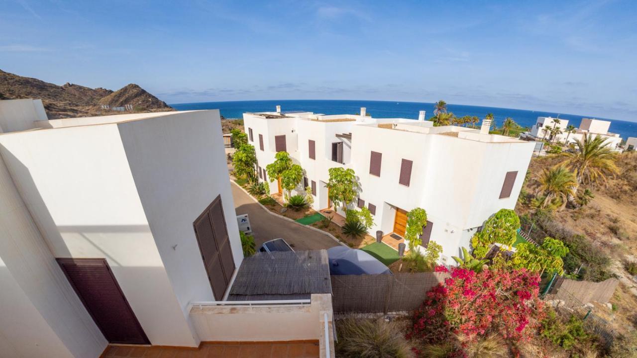 Avicena Beach - Mojácar Buitenkant foto