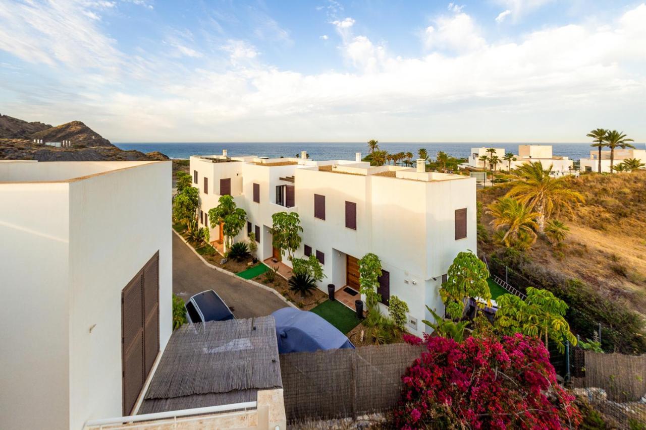 Avicena Beach - Mojácar Buitenkant foto